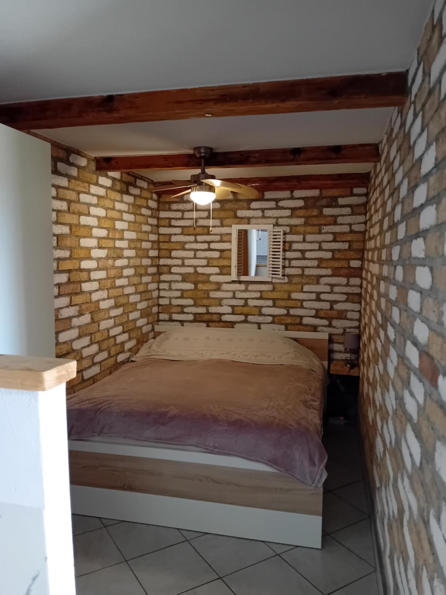 Studio Apartman Dezire Buje Ngoại thất bức ảnh